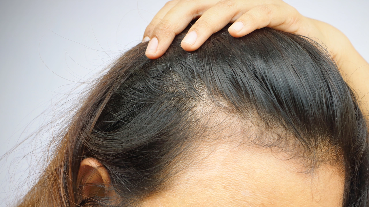 Sulfasalazine and Hair Loss: Causes and Solutions