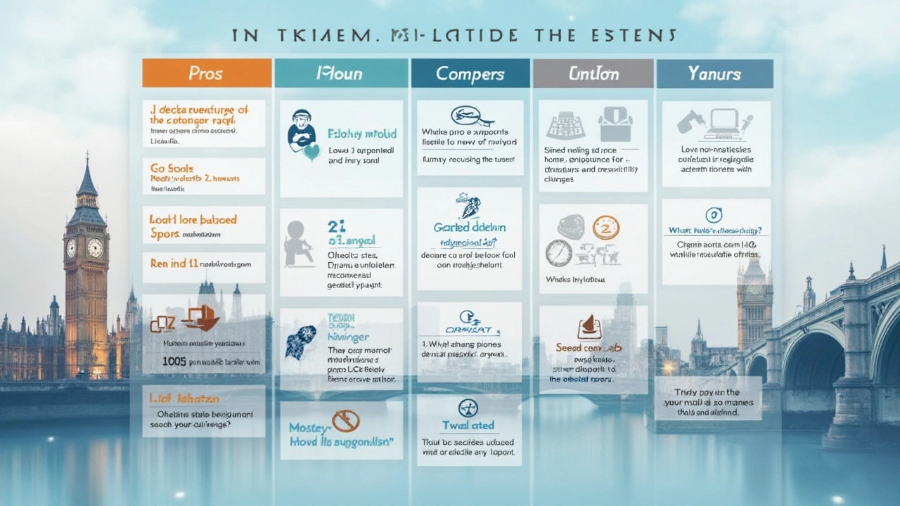 Summing Up Your Alternatives to Prelone