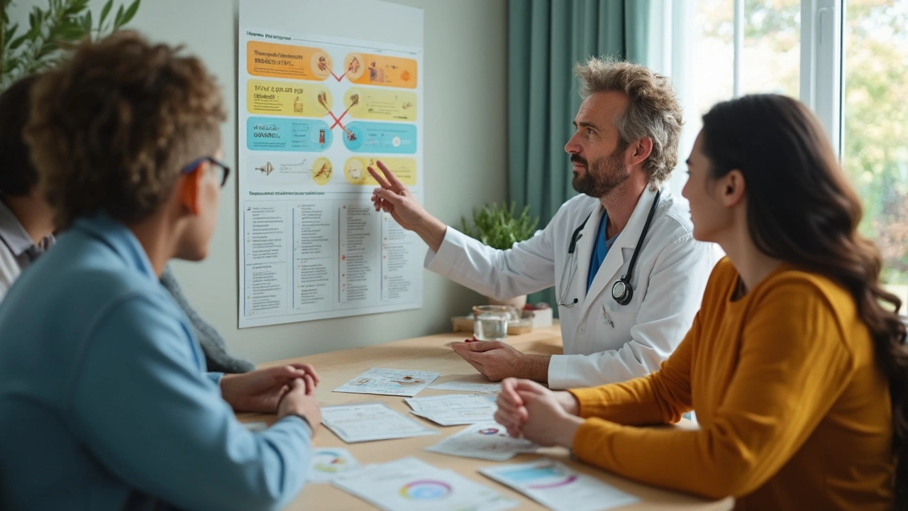 Steroid-Sparing Therapies: Biologics, DMARDs, and Topical Alternatives Explained