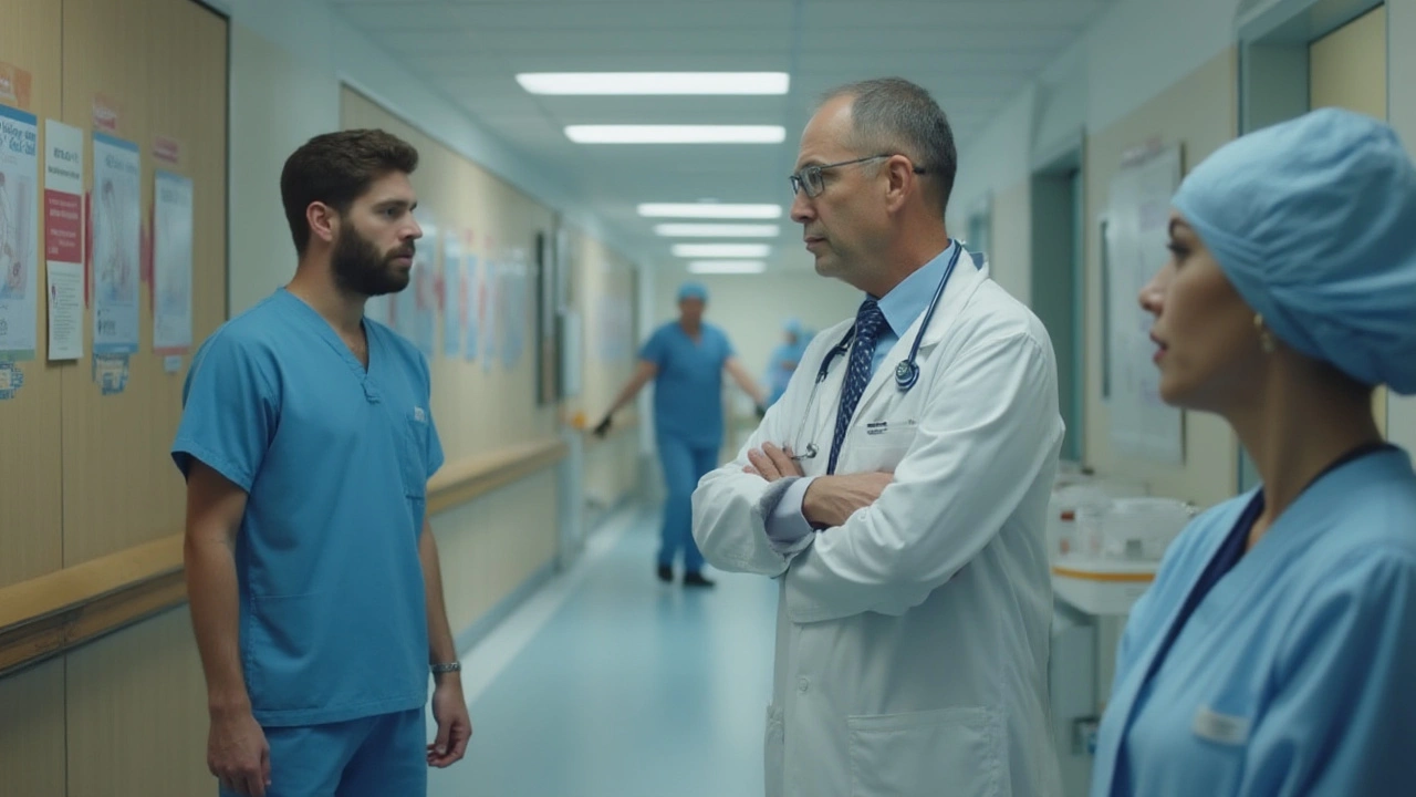 FAQs: Your Questions About DVT, Surgery, and Anesthesia