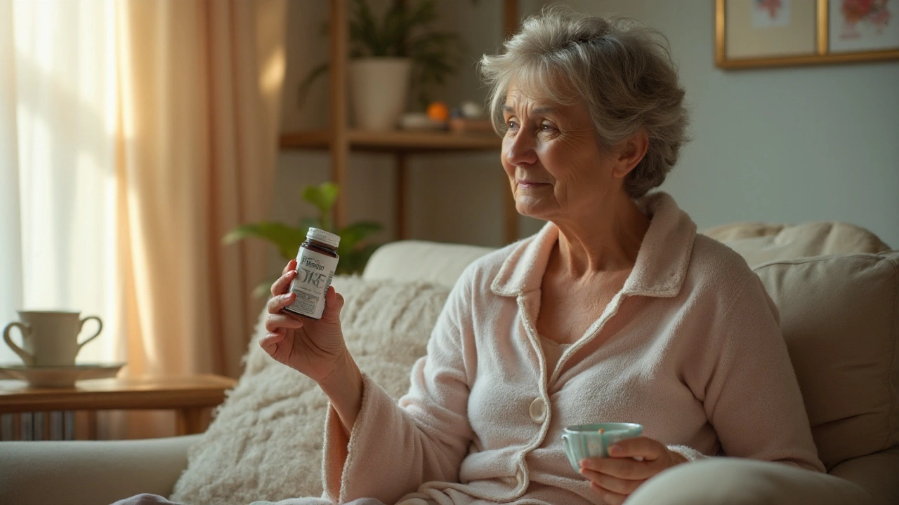 Flexeril: A Deep Dive Into This Muscle Relaxant and Its Uses, Effects, and Safety