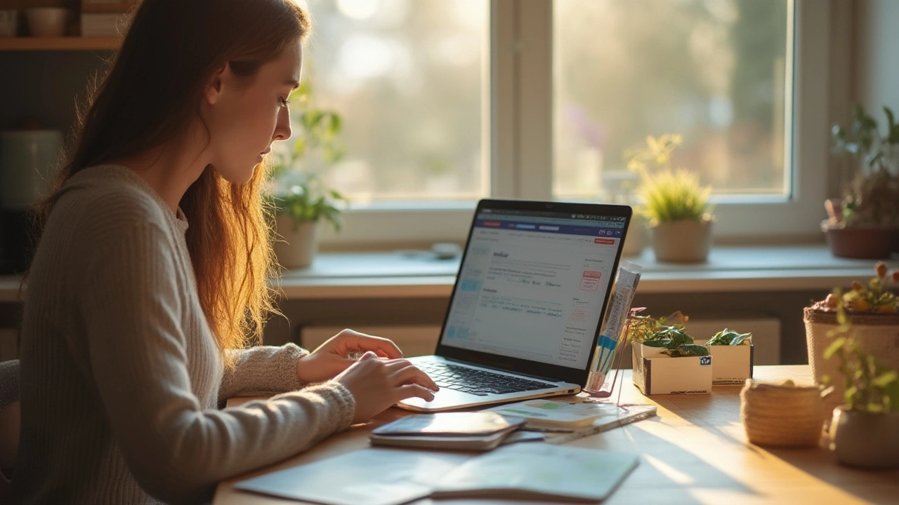 How to Buy Yasmin Online Safely: Best Tips, Sites & Facts in 2025