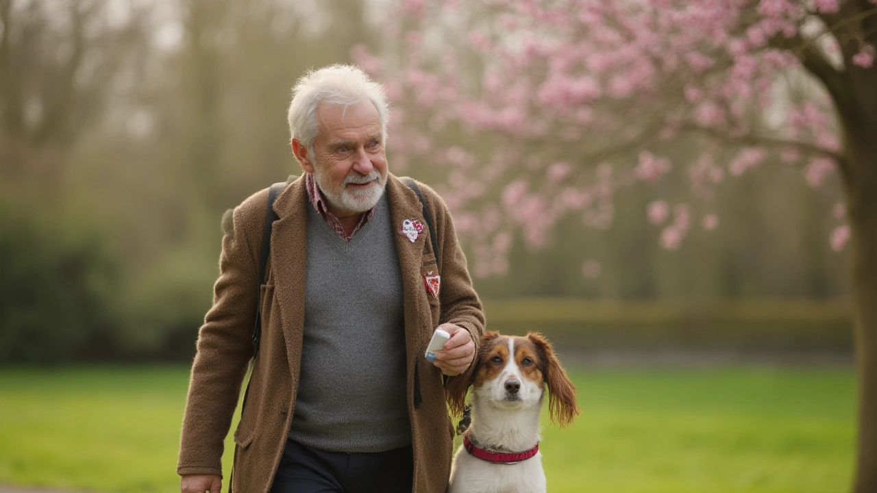 Long-Term Nitrate Therapy for Chronic Angina: Heart Health and Quality of Life Unpacked