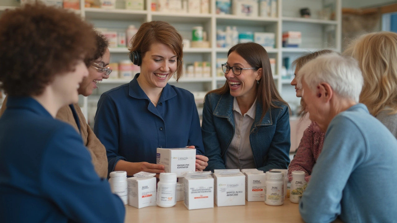 Navigating Safety and Side Effects: What to Watch For