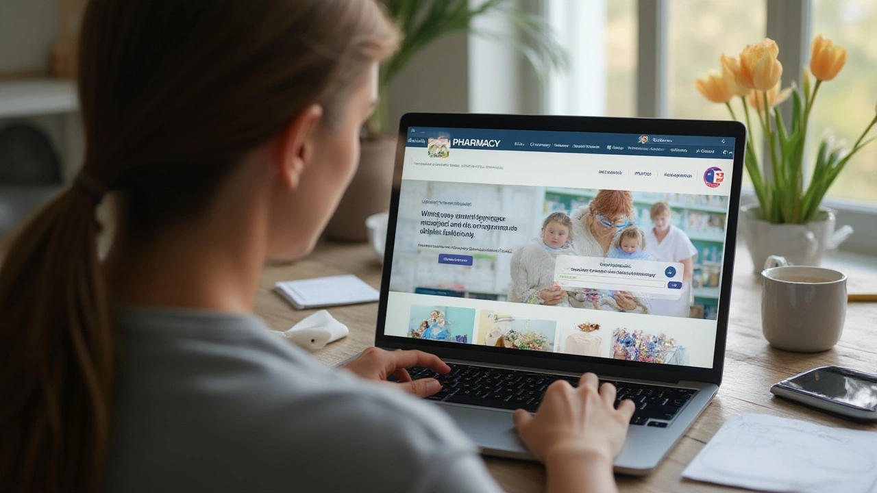 Online Pharmacy aasdirect.to: Honest Review, Delivery, Safety, and Real User Tips
