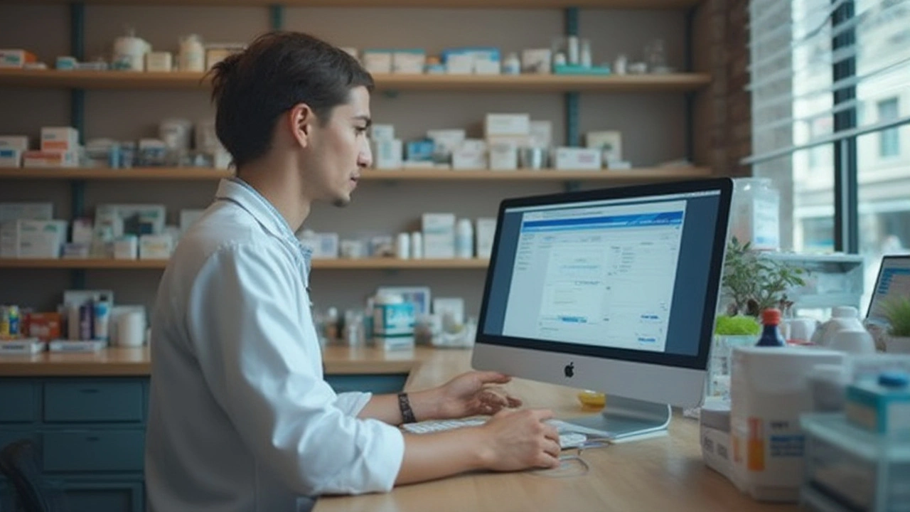 Safety, Regulation, and The Problem of Counterfeit Meds