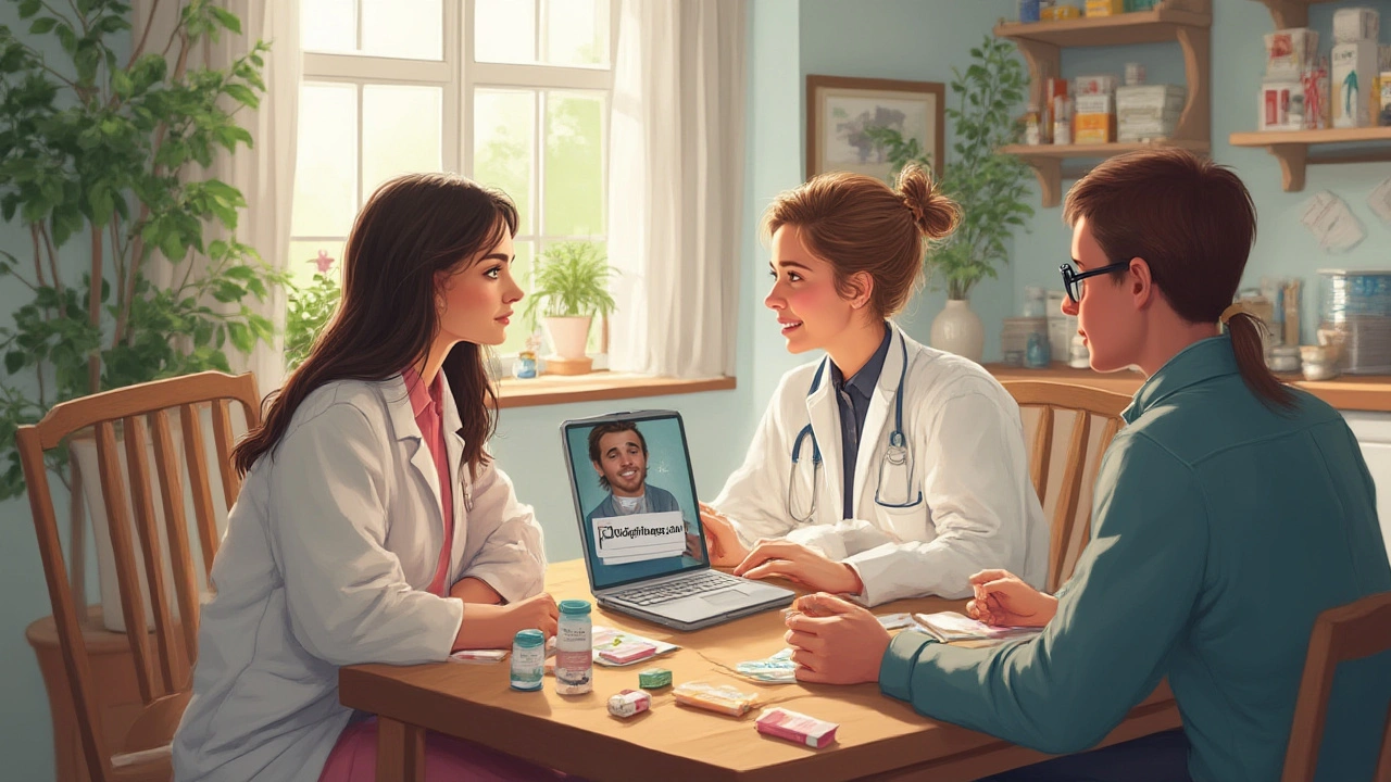 Safety, Regulations, and What Makes a Pharmacy Legit