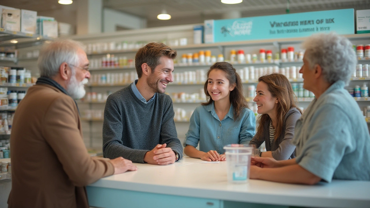 Step-by-Step: How to Buy Neurontin Online Safely