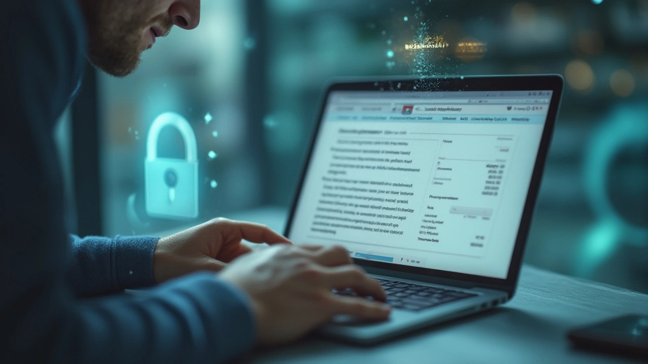 Tips, Risks, and What to Watch Out for When Shopping Online