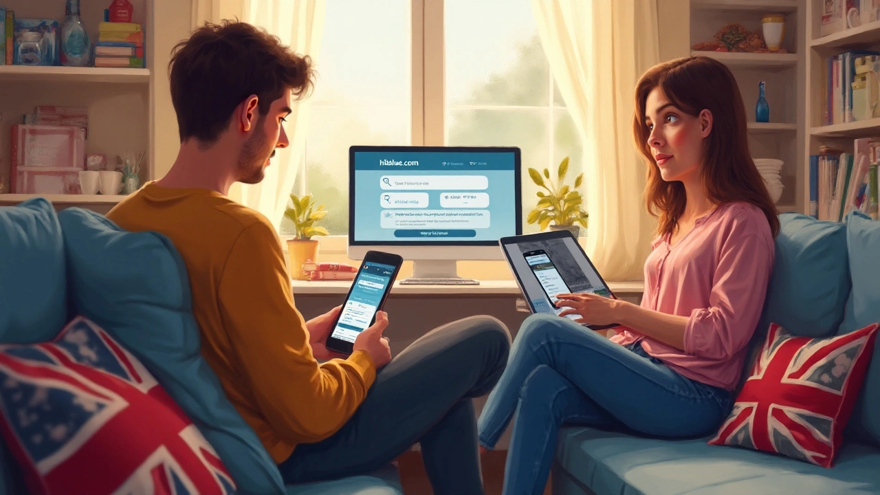 Hisblue.com Online Pharmacy: How Safe, Fast, and Affordable Are Your Meds?