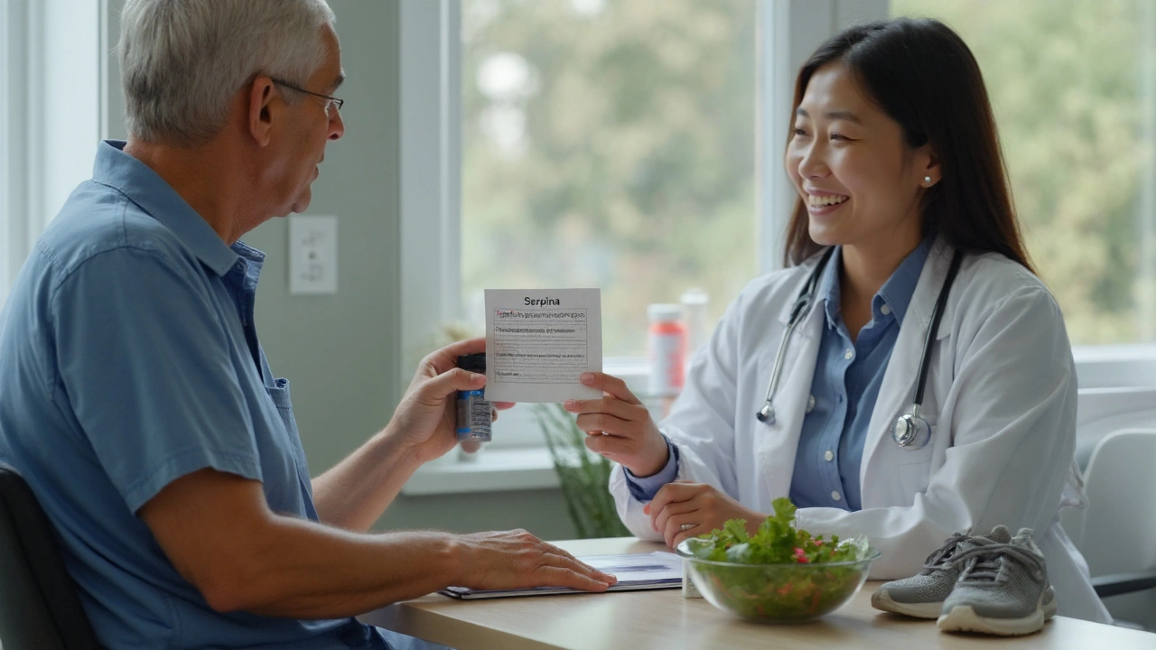 How to take it safely: dosage, timing, interactions, and who should avoid it