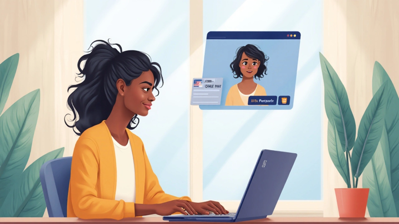 Ordering on Roman: what actually happens after you click “Get started”