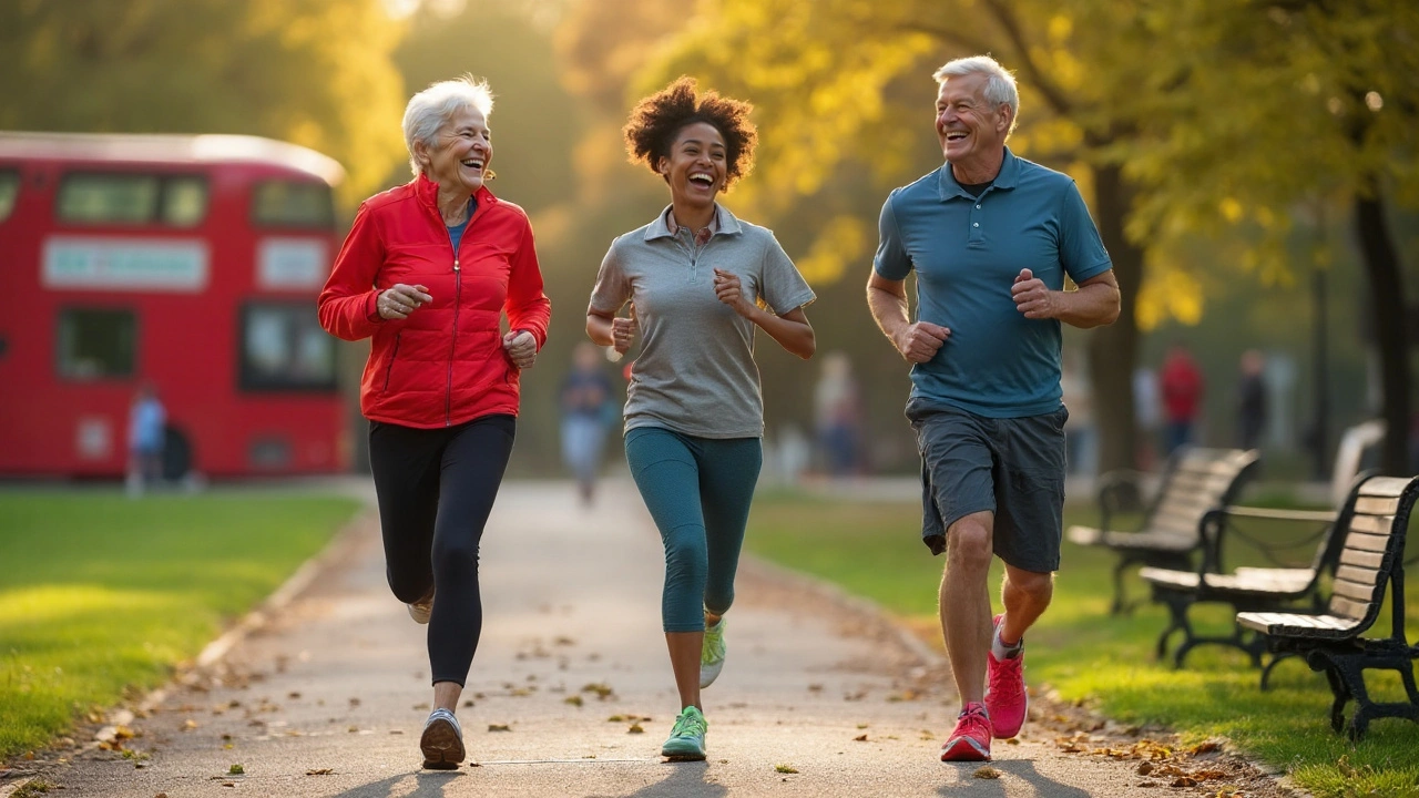 Weight Loss and Cholesterol: The Missing Link