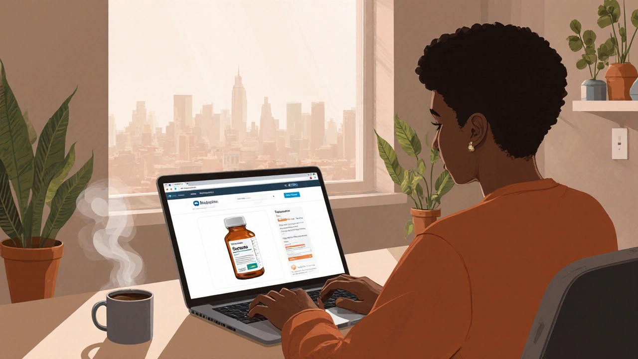 Buy Cheap Generic Depakote Online - Safe Guide 2025