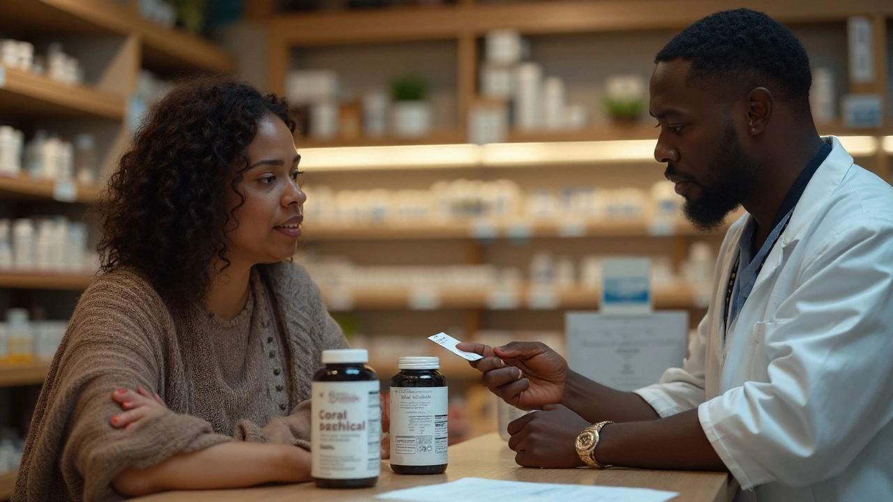 Coral Calcium Supplement: Benefits, Risks, Dosage, and Safe Picks (2025)