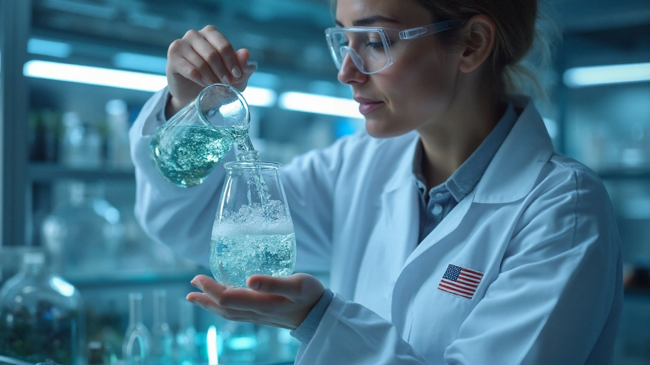 Matching the Product to Your Patient Profile