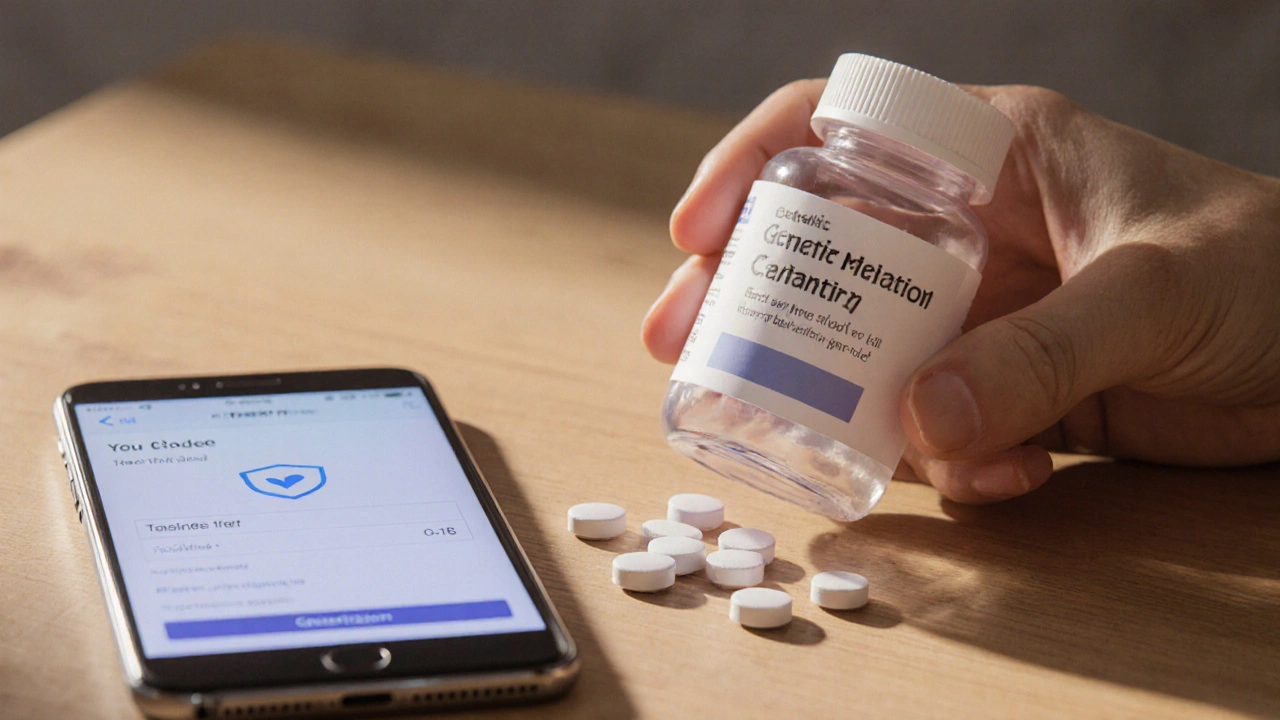 Step‑by‑Step Guide to Buying Cheap Generic Clomid Online