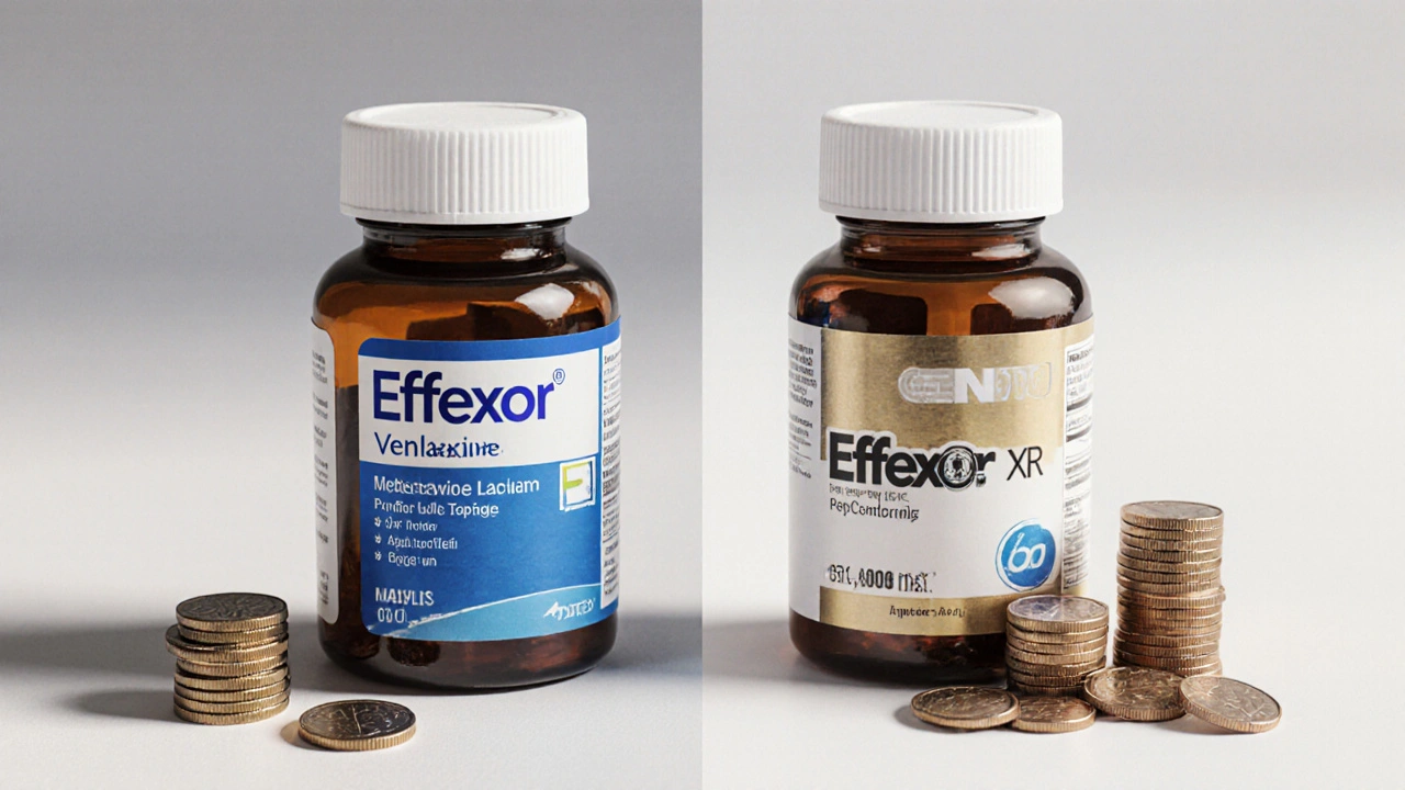 Buy Cheap Generic Effexor Online - Safe Options 2025