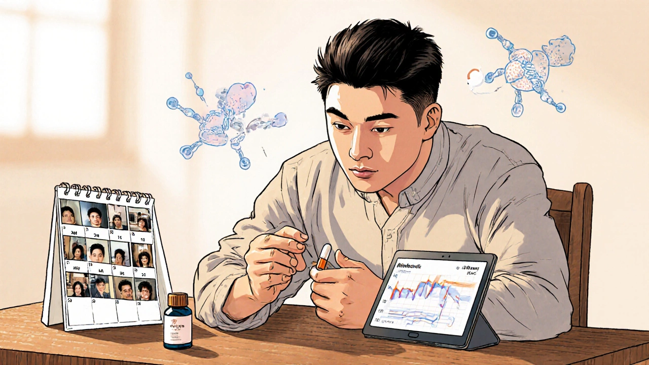 How to Use Dutasteride Safely and Effectively for Hair Loss Treatment