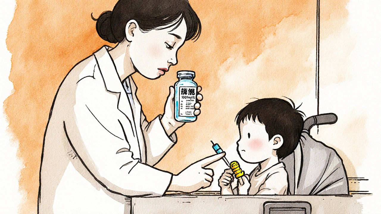 Double-Checking Medication Strength and Quantity Before Leaving the Pharmacy