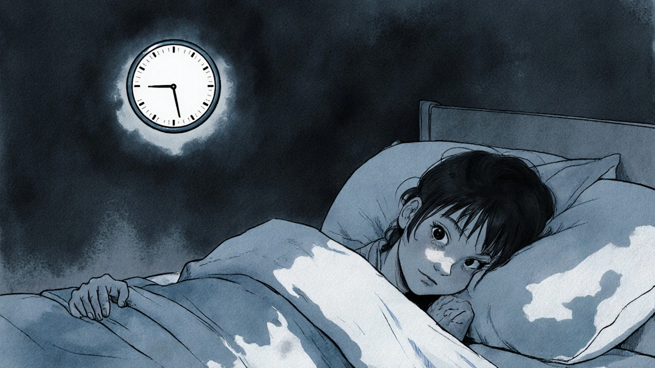 Exploring the Different Types of Major Depressive Disorder