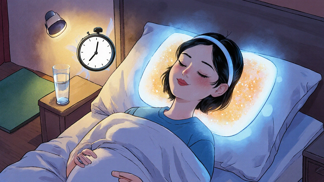 Safe Migraine Treatments During Pregnancy and Lactation: What Works Without Risk