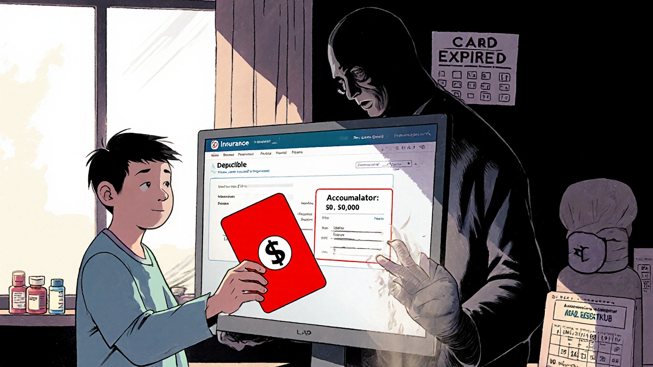 Using Copay Cards Safely: Access Without Compromising Care