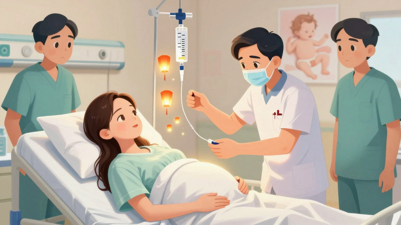 Penicillin Desensitization: Safe Protocols for Allergic Patients Who Need Beta-Lactams