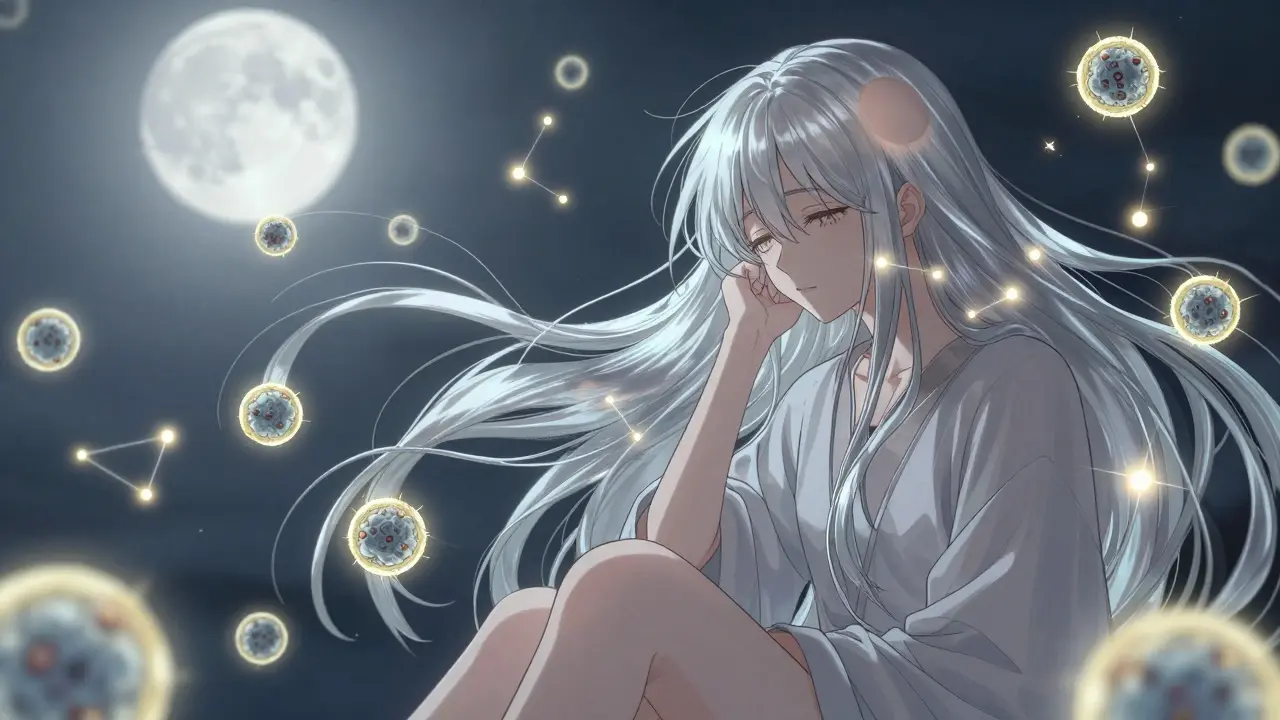 Alopecia Areata: Understanding Autoimmune Hair Loss and Modern Treatment Options