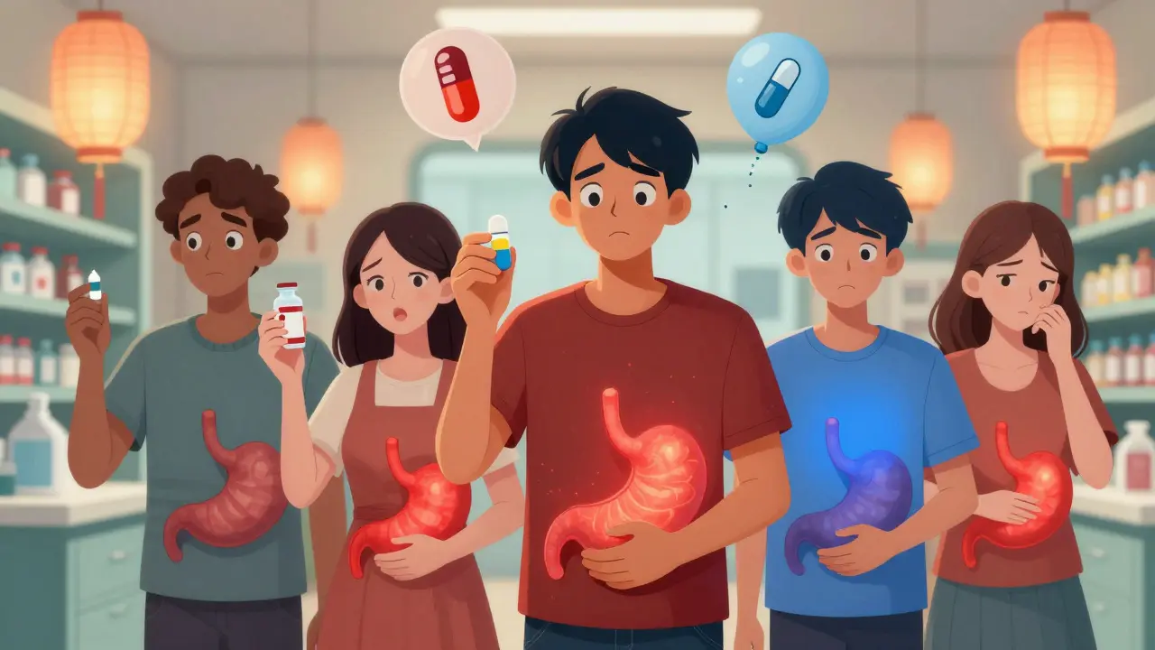 Appetite Changes from Medication: Why They Happen and How to Manage