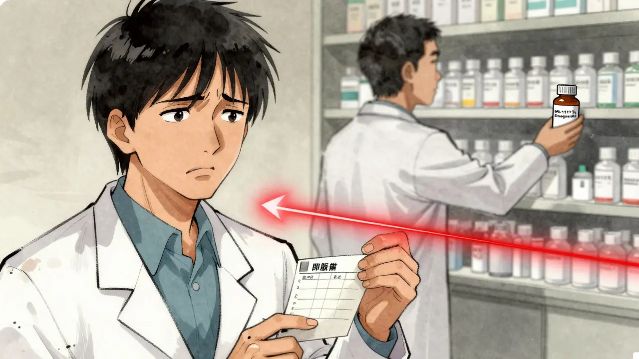 Prescriber Attitudes Toward NTI Drugs and Substitution: What Doctors Really Think