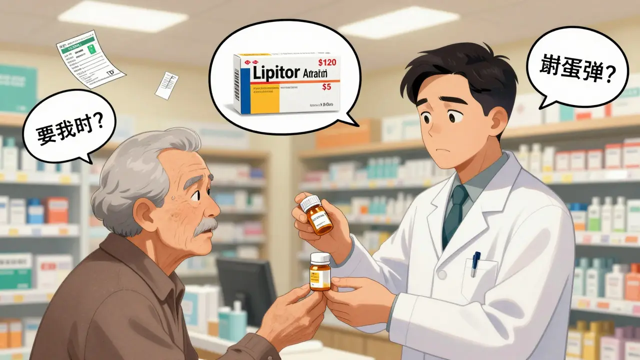 Retail vs Hospital Pharmacy: Key Differences in Medication Substitution Practices