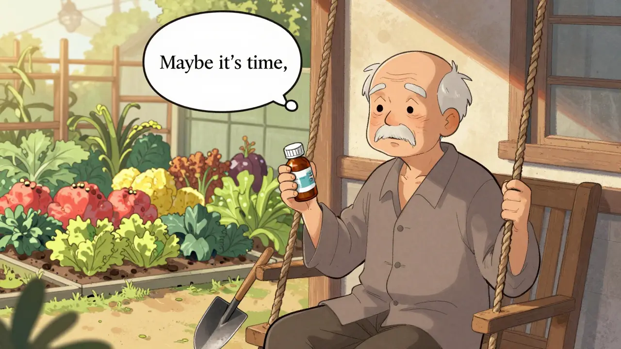 Statin Discontinuation: When to Stop and How to Manage Safely