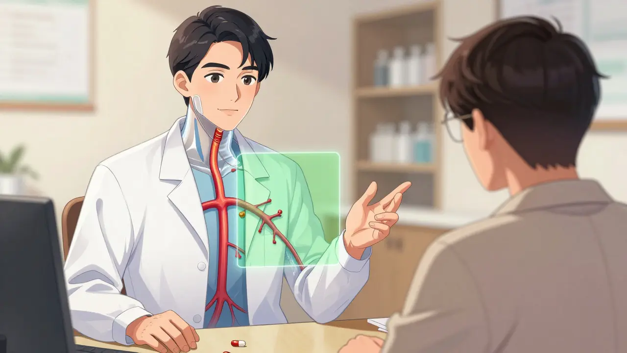 How to Choose the Right Generic Medication: A Patient's Guide to Bioequivalence and Safety