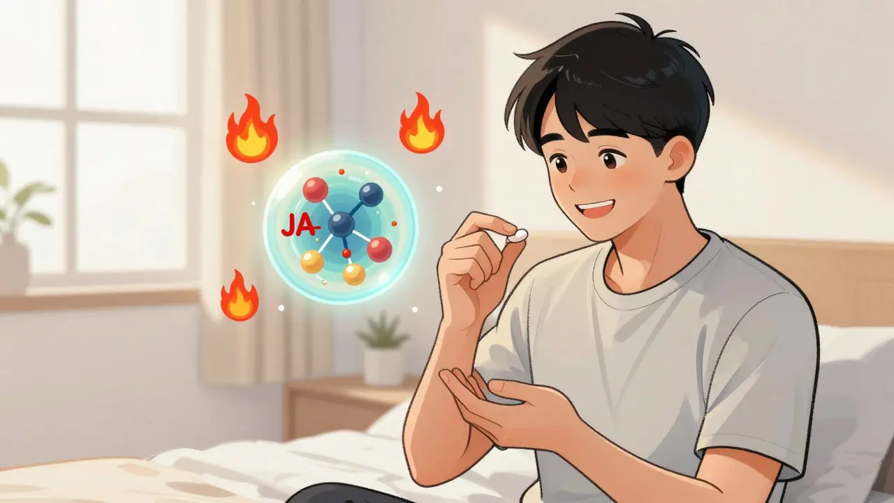 JAK Inhibitors: What You Need to Know About These New Oral Immune Drugs and Their Monitoring Requirements