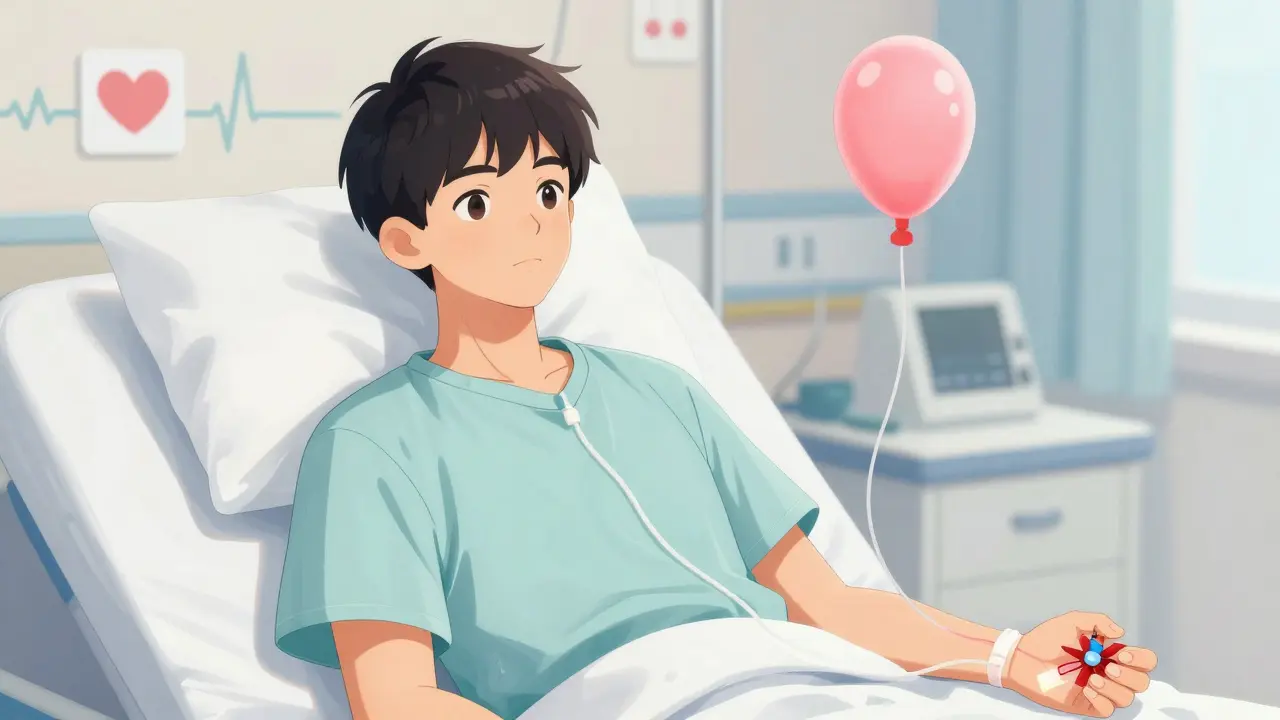 PCI vs. CABG: Which Coronary Revascularization Option Is Right for You?