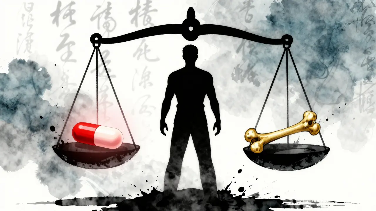 SGLT2 Inhibitors and Bone Health: Understanding Fracture Risks in Diabetes Treatment